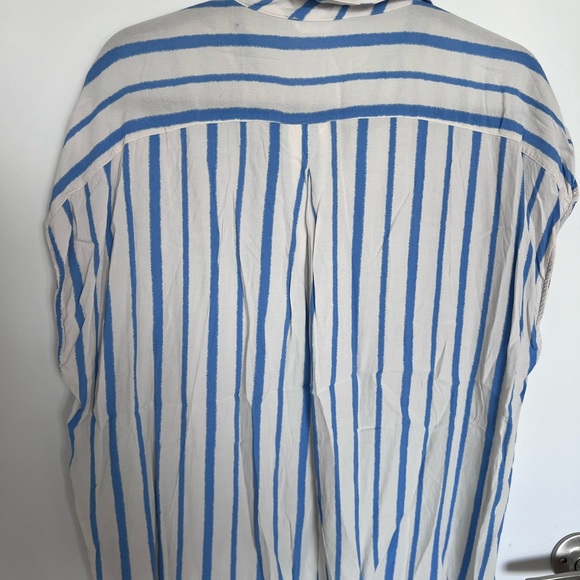 Chemise sans manche mango small - Picture 3 of 3